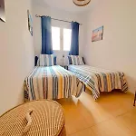 Casa De Pastel El Apartman Cotillo