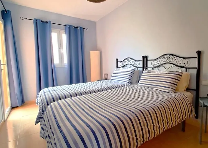 Casa De Pastel El Appartement Cotillo