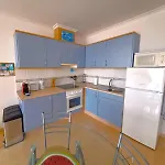 Casa De Pastel El Lejlighed Cotillo