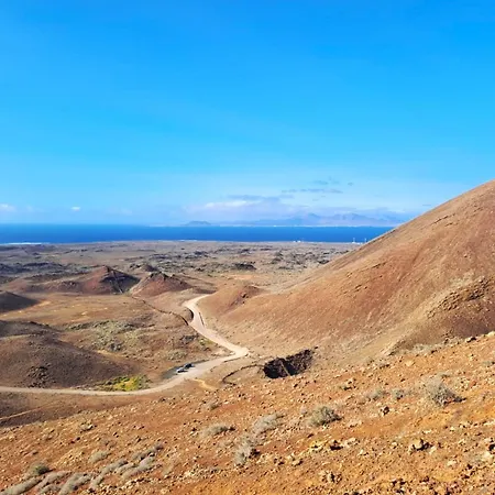 Casa De Pastel El Lejlighed