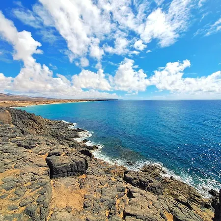 Lejlighed Casa De Pastel El