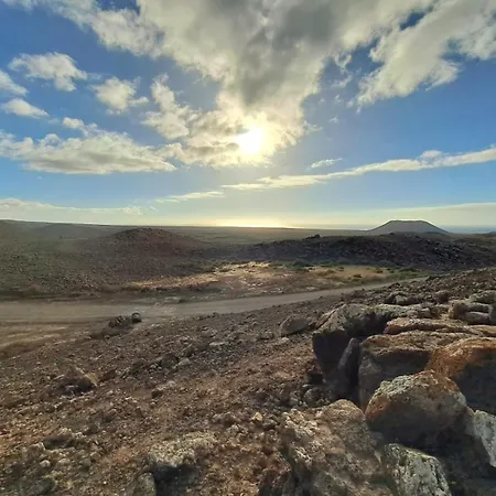 Lejlighed Casa De Pastel El *