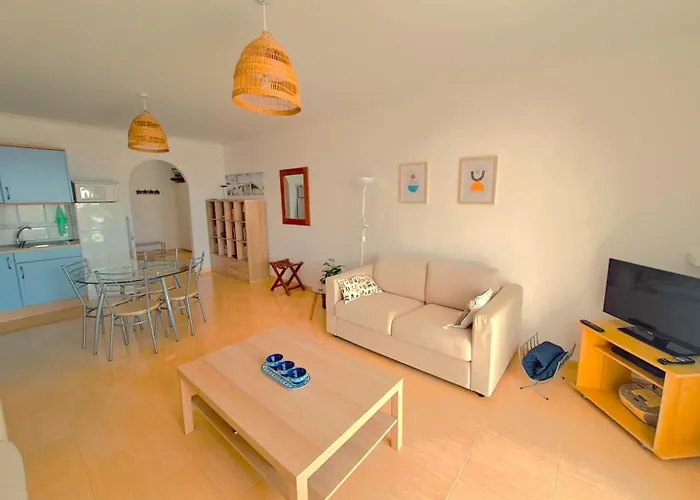 Lejlighed Casa De Pastel El