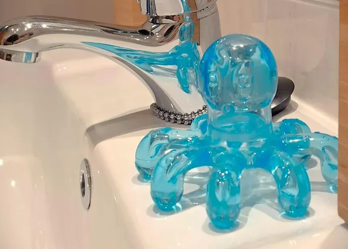 Lejlighed Casa De Pastel El *