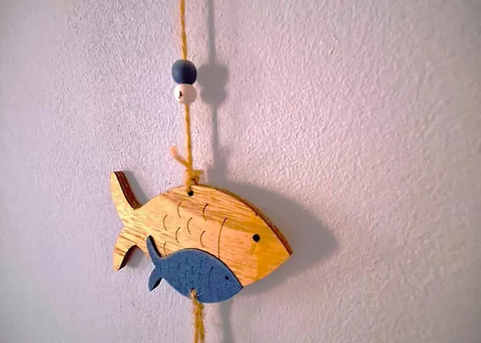 Casa De Pastel El Lejlighed