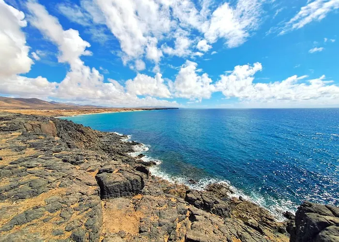 Lejlighed Casa De Pastel El