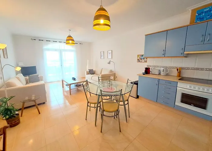 Lejlighed Casa De Pastel El *