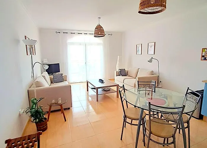 Lejlighed Casa De Pastel El *