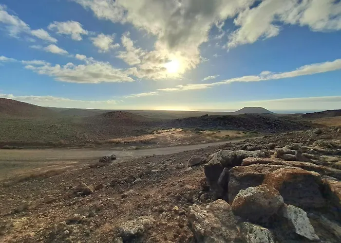 Lejlighed Casa De Pastel El *