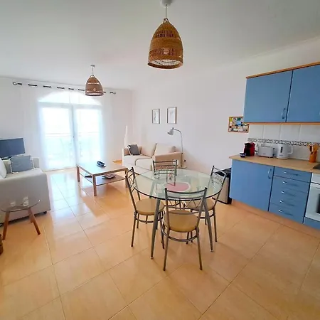 Casa De Pastel El Apartment