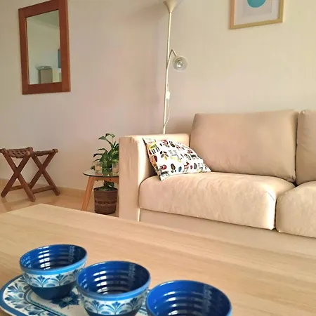 Casa De Pastel El アパート Cotillo