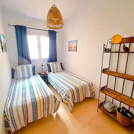 Casa De Pastel El El Cotillo (Fuerteventura)