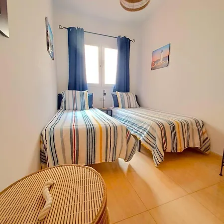 Casa De Pastel El Apartment Cotillo