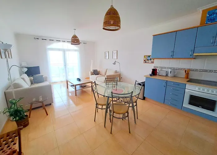 Casa De Pastel El Apartment