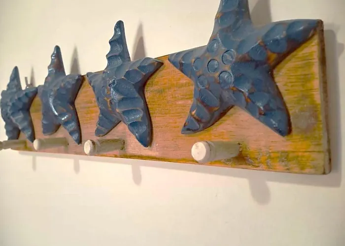 Casa De Pastel El El Cotillo (Fuerteventura)