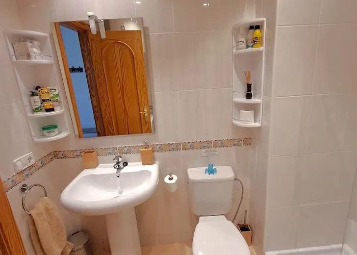 Casa De Pastel El El Cotillo (Fuerteventura)