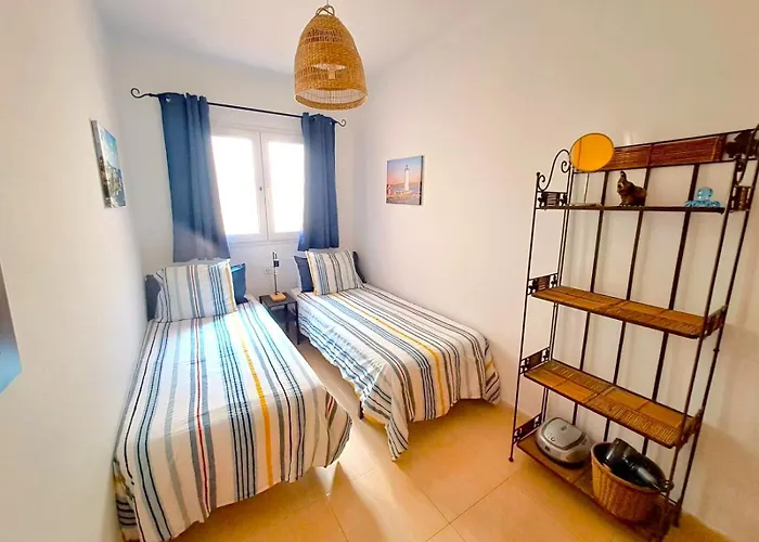 Casa De Pastel El El Cotillo (Fuerteventura)